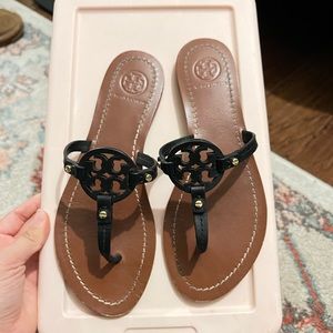 Mini Miller Sandals